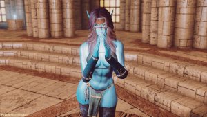 Магия.. SKYRIM AE (Сборка 15)