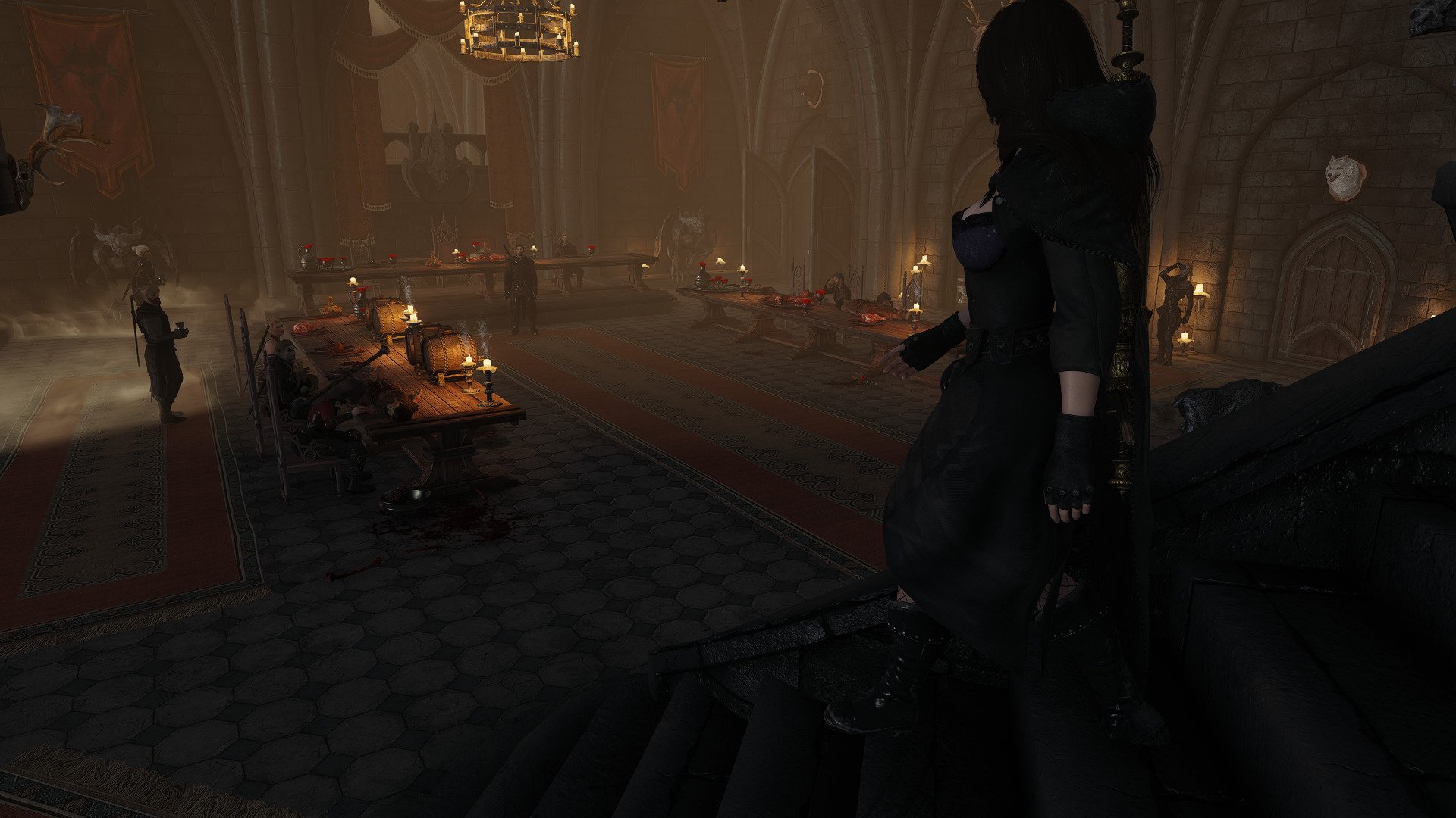 Скайрим: любимые квесты.