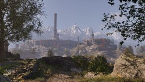 и снова Имперский град