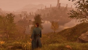 С этой точки я ещё у Торна красоту фоткал.