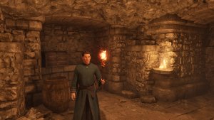 11 Всё, я колдун.