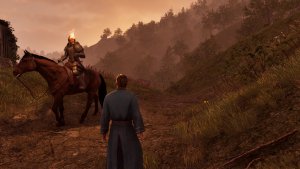 Ты на гору не ходи. Я там вчера огрёб не слабо.