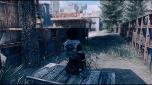 RedRocket БОСТОНА.