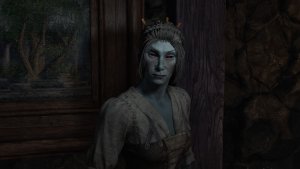 Хозяйка таверны Рокси