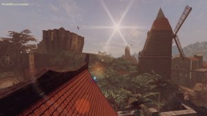 СОЛИТЬЮД. SKYRIM AE (Сборка 16)