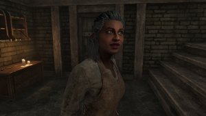 Решада, Коррол.