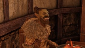 Бурз гро-Каш (Чейдинхол)