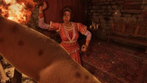 Руку потом придётся лечить.