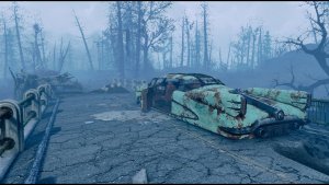 Апокаляпсис. Fallout-4 (Сборка 10.5)