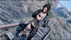 Высокий пульс для снайпера сегодня..