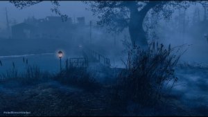 Дом на болотах.. Fallout-4 (Сборка 10.5)