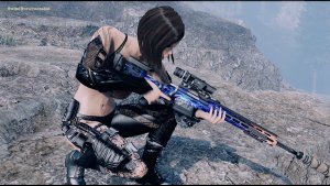 Кто внизу, - торговцы или рейдеры?