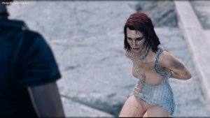 Пленницы.. Fallout-4 (Сборка 10.5)