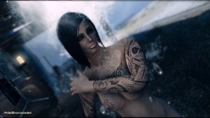 НОРА в душе.. Fallout-4 (Сборка 10.5)