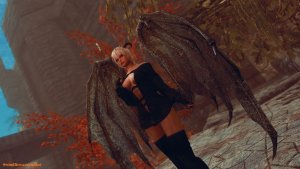 Не жилой замок. SKYRIM AE (Сборка 16)