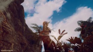 Красота форм. SKYRIM AE (Сборка 16)