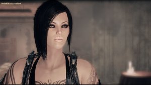 НОРА. Fallout-4 (Сборка 10.5)