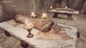 Упокойнички. SKYRIM AE (Сборка 16)