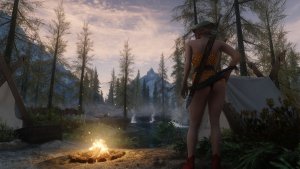 Горячие источники