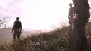 Будущее в тумане...