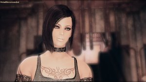 НОРА.. Fallout-4 (Сборка 10.5)