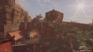 СОЛИТЬЮД.. SKYRIM AE (Сборка 16)