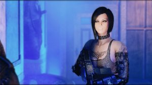 НОРА. Fallout-4 (Сборка 10.5)