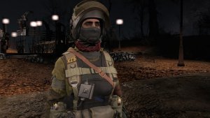 Ночной дозор