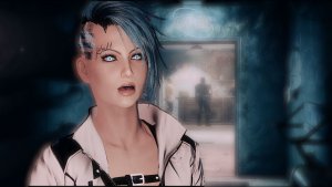 ВИнсент.. Fallout-4 (Сборка 11)