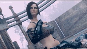 НОРА.. Fallout-4 (Сборка 10.5)