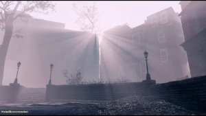 Пейзажик.. Fallout-4 (Сборка 10.5)