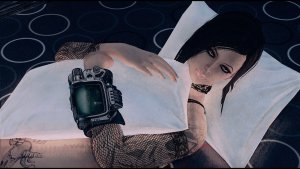 В Содружество возвращается Нора.