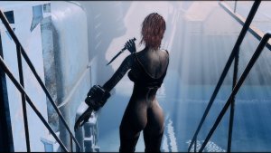 Осторожнее надо быть. Fallout-4 (Сборка 11)