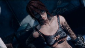 Стильный топ. Fallout-4 (Сборка 11)