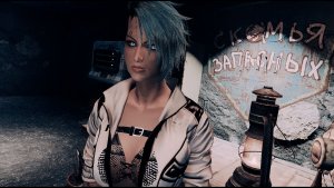 В Скамье запасных.. Fallout-4 (Сборка 11)