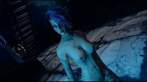 Ви в душе.. Fallout-4 (Сборка 11)