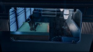 ВИ уже в Содружестве. Fallout-4 (Сборка 11)