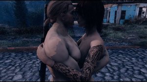 ... Fallout-4 (Сборка 11)