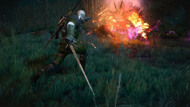 The Witcher 3 Screenshot 2025.05.01 - БЕС.jpg