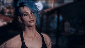 Ви. Fallout-4 (Сборка 11)