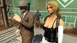 Я - устал. Я - ухожу!