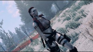 КЕЙТ.. Fallout-4 (Сборка 10.5)