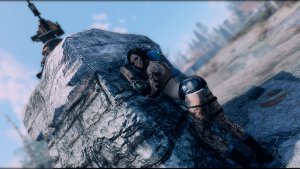 Милитари спот. Fallout-4 (Сборка 11)