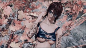 Нел.. Fallout-4 (Сборка 11)