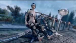 ... Fallout-4 (Сборка 11)