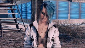 Вишка.. Fallout-4 (Сборка 11)