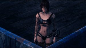 Нел.. Fallout-4 (Сборка 11)