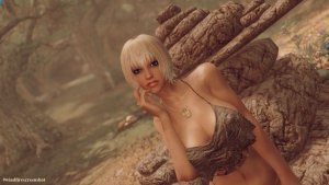 АЛИЯ.. SKYRIM AE (Сборка 16)