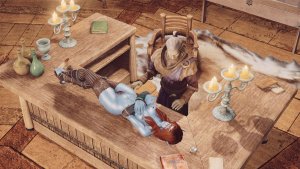 С Арканиуме.. SKYRIM AE (Сборка 16)