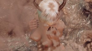 Козочка ) SKYRIM AE (Сборка 16)